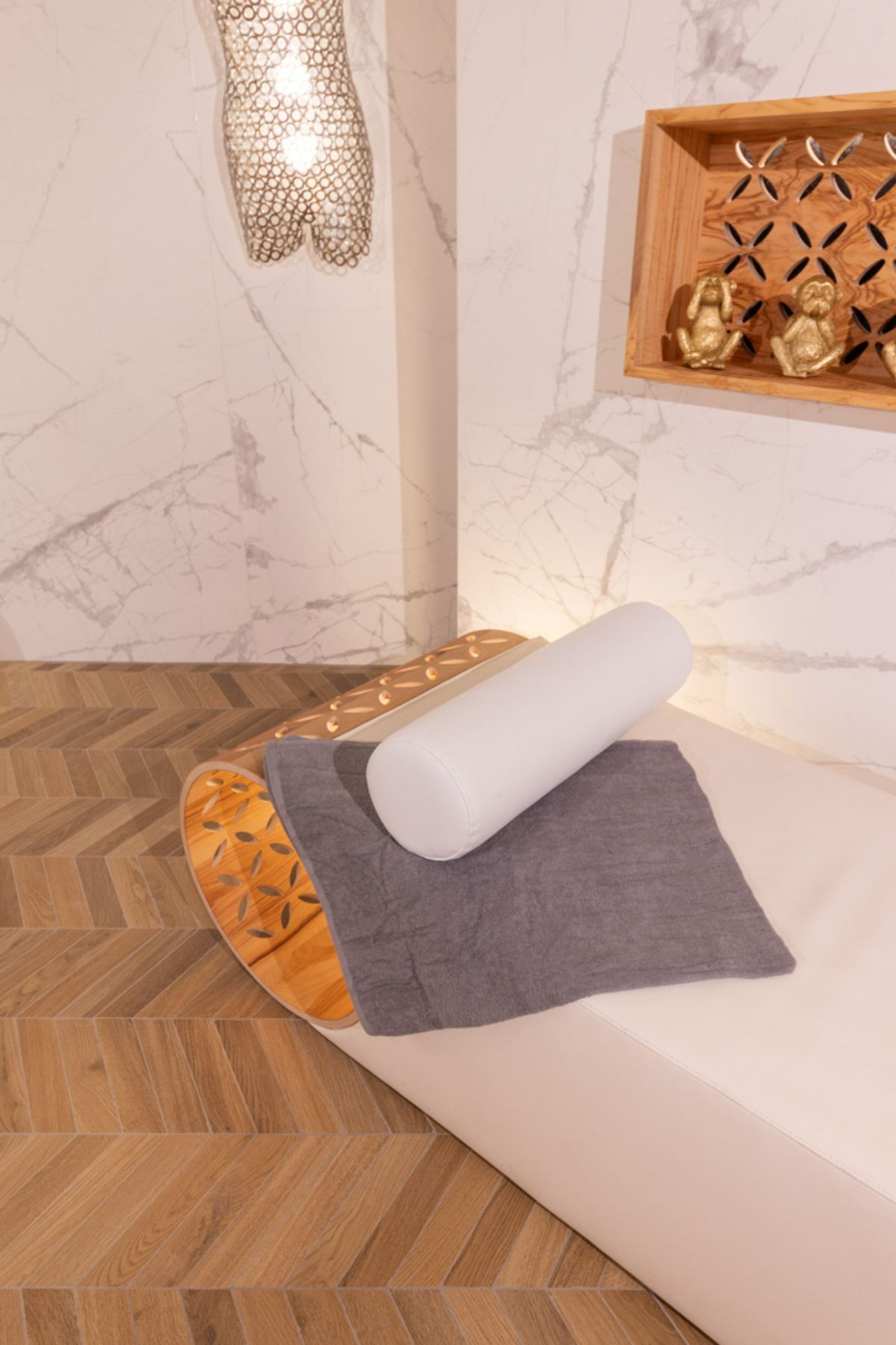 KB Design – Showroom für Badezimmer