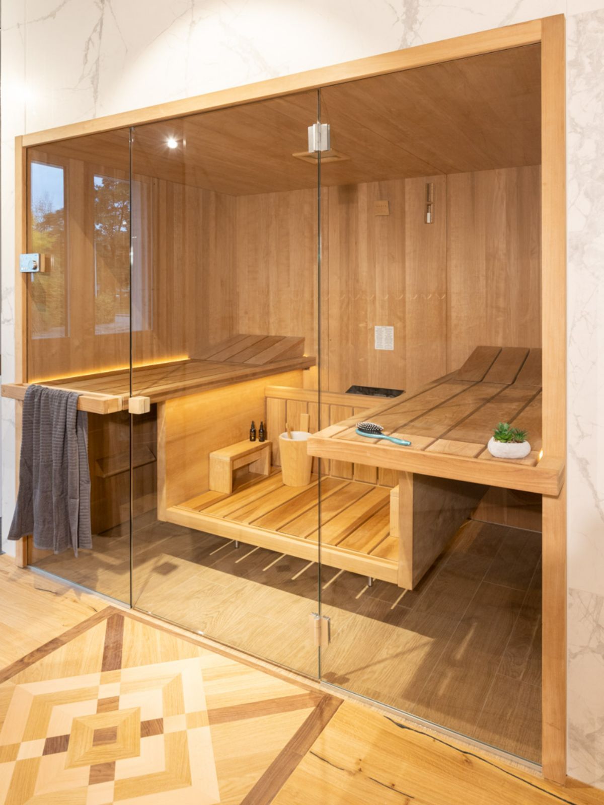 KB Design – Showroom für Badezimmer