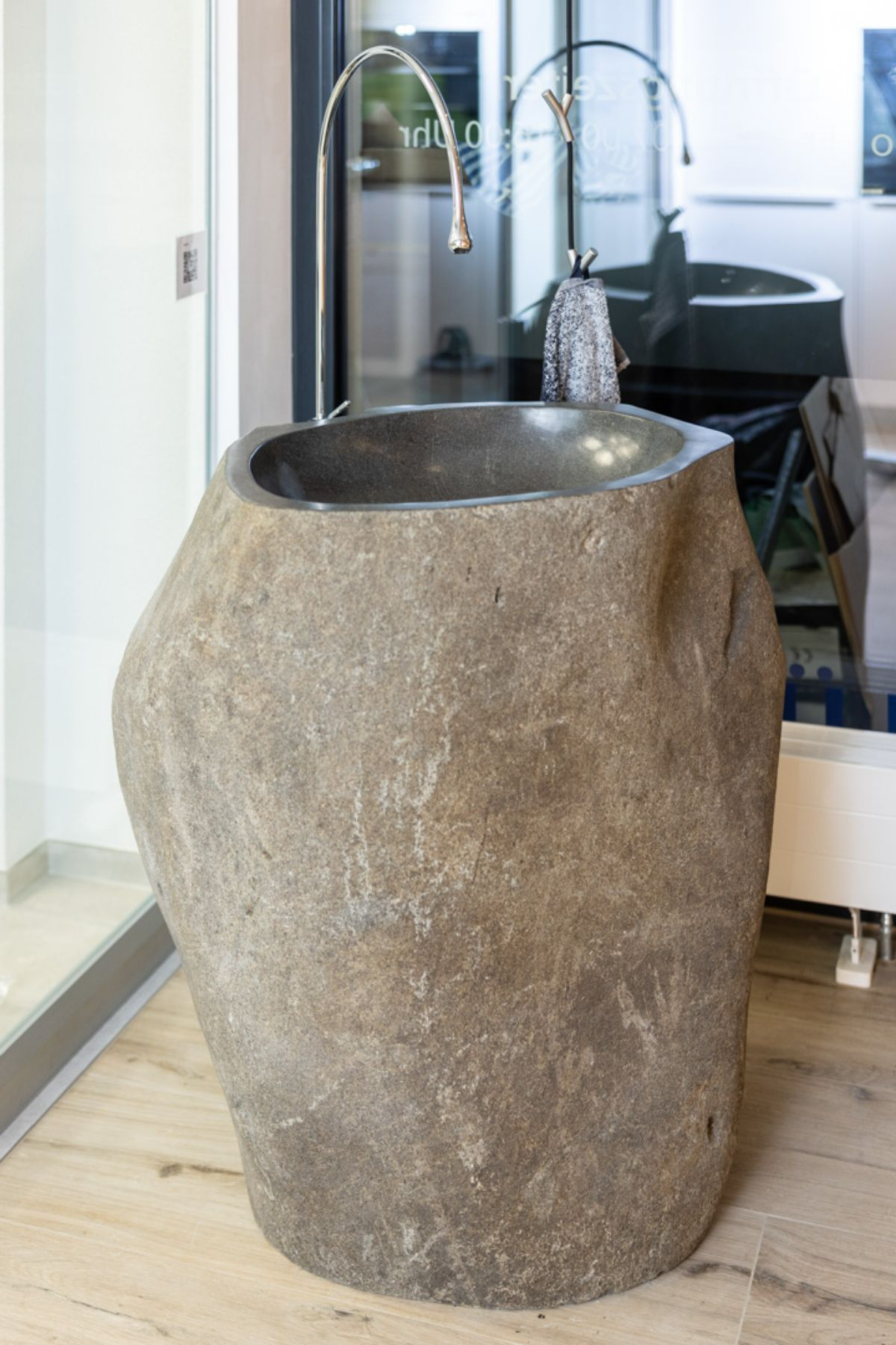 KB Design – Showroom für Badezimmer