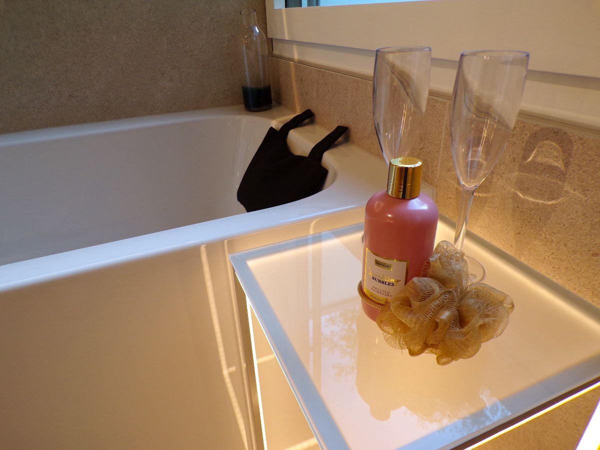 KB Design – Showroom für Badezimmer