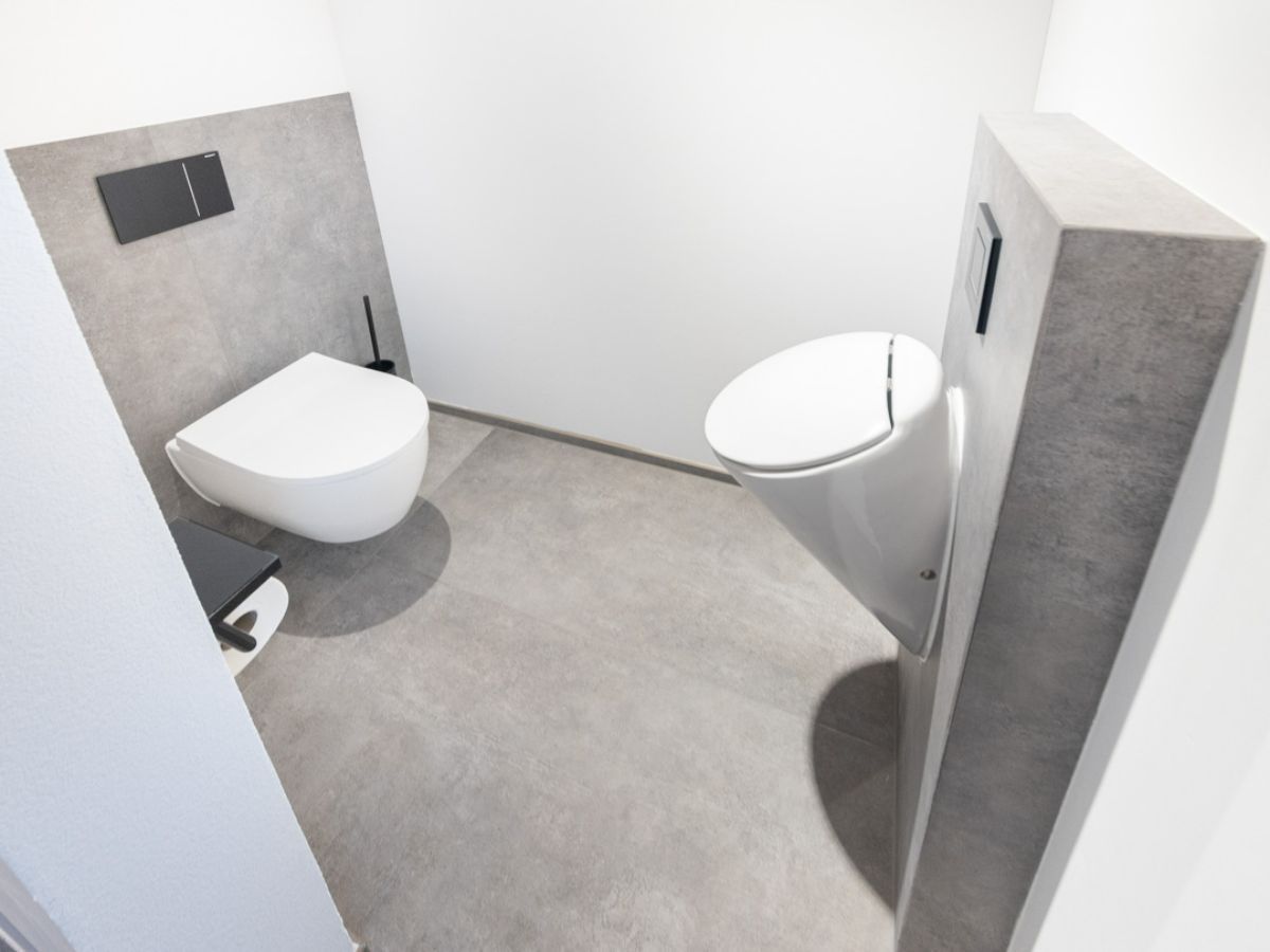 KB Design – Showroom für Badezimmer