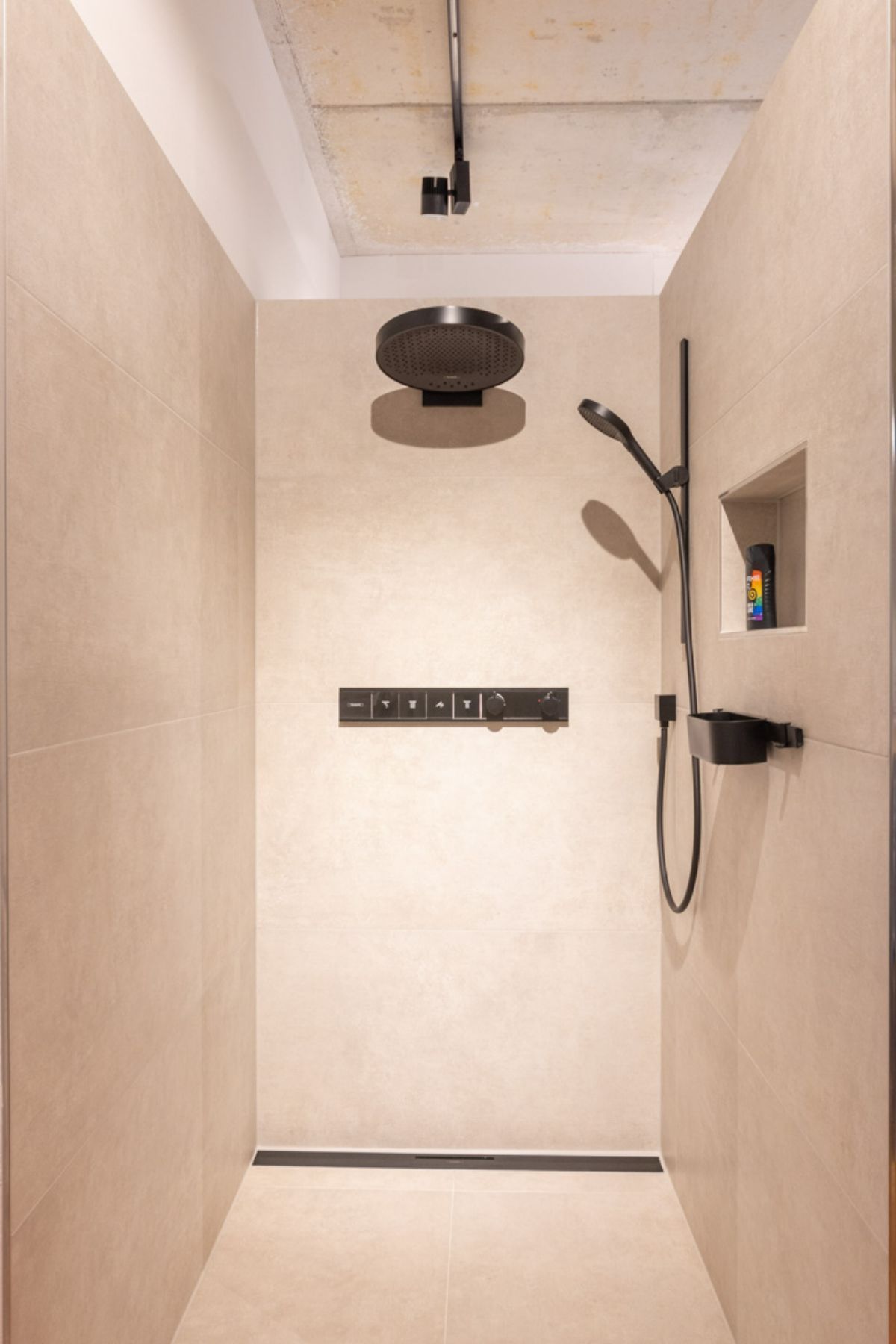 KB Design – Showroom für Badezimmer