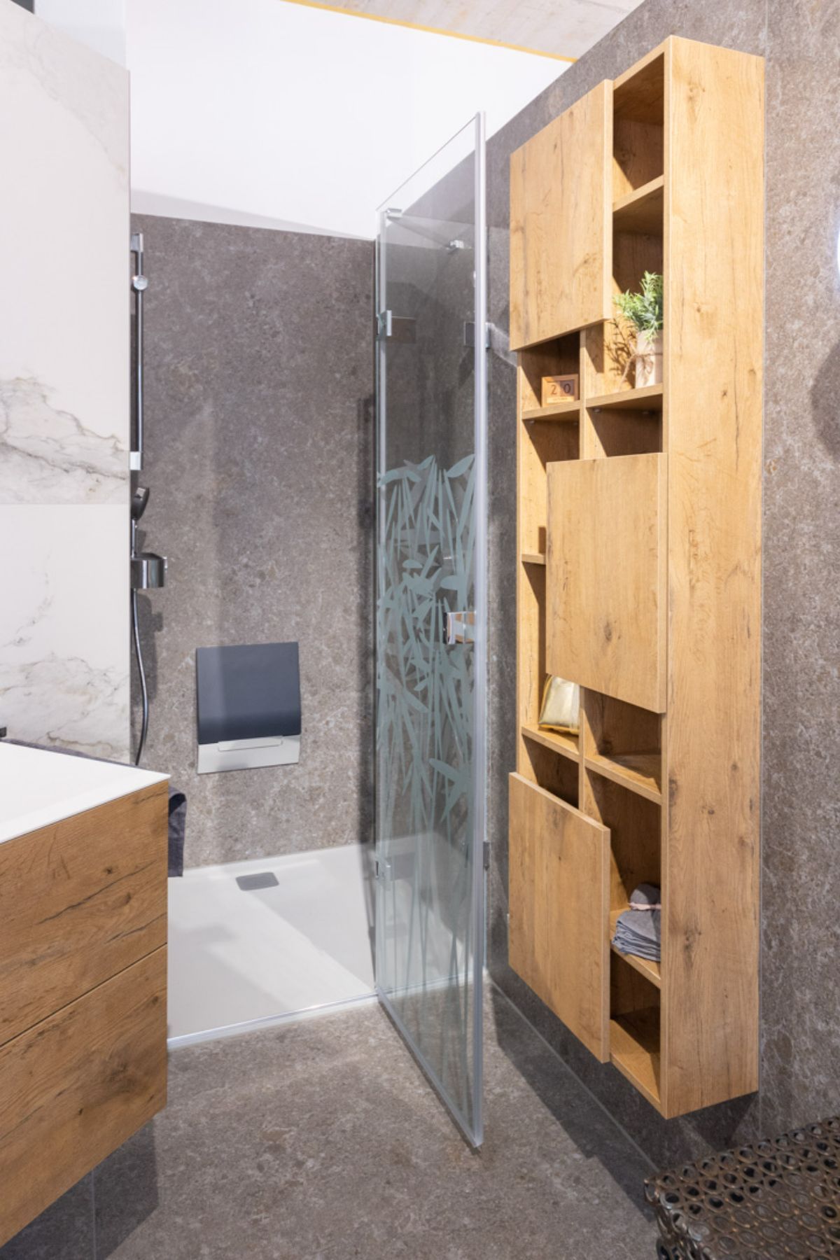 KB Design – Showroom für Badezimmer