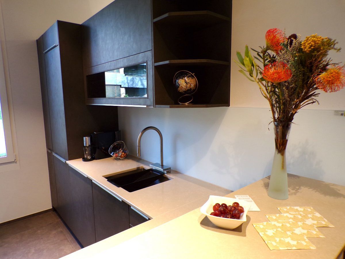 KB Design – Showroom für Badezimmer