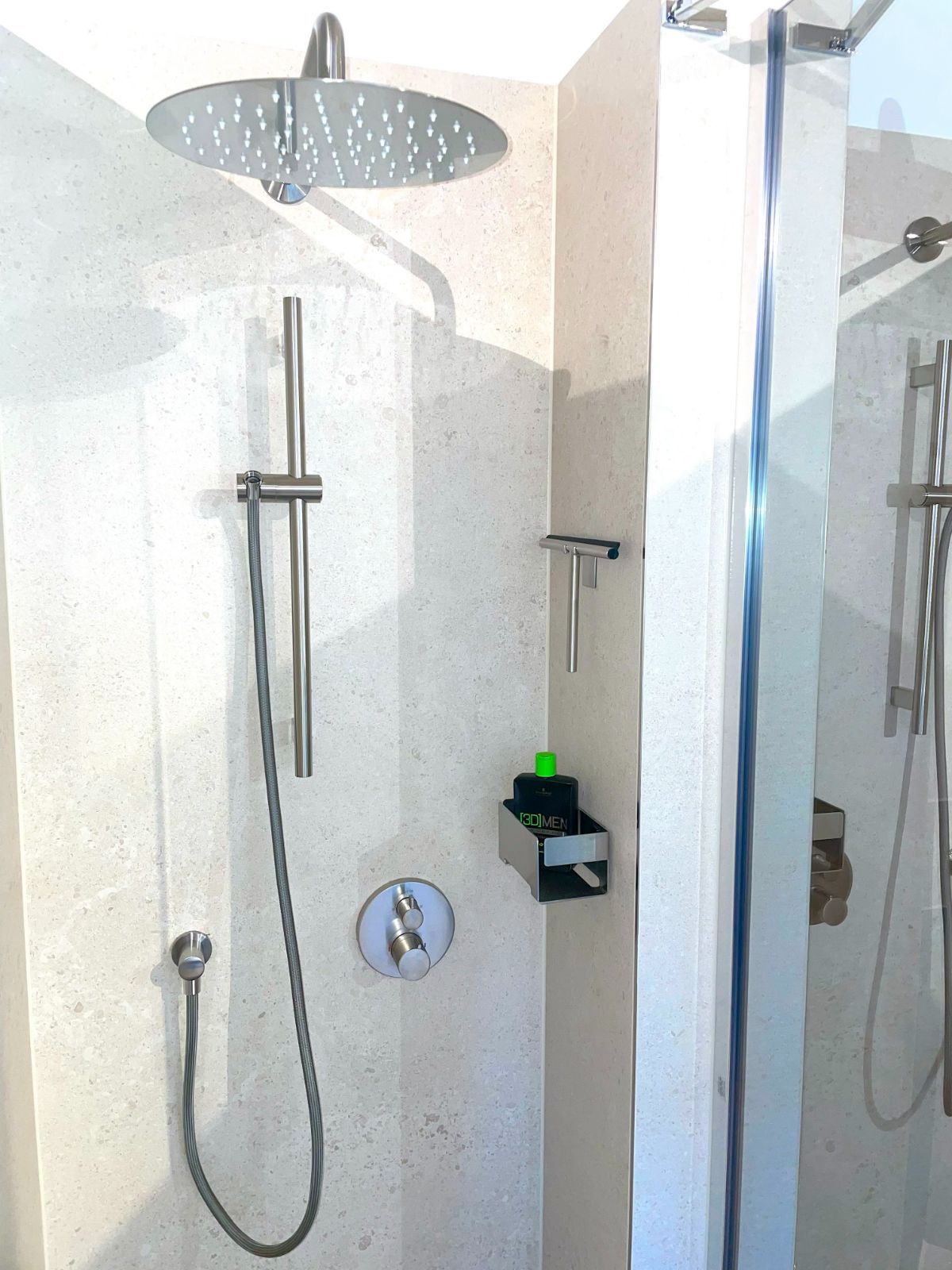 KB Design – Showroom für Badezimmer