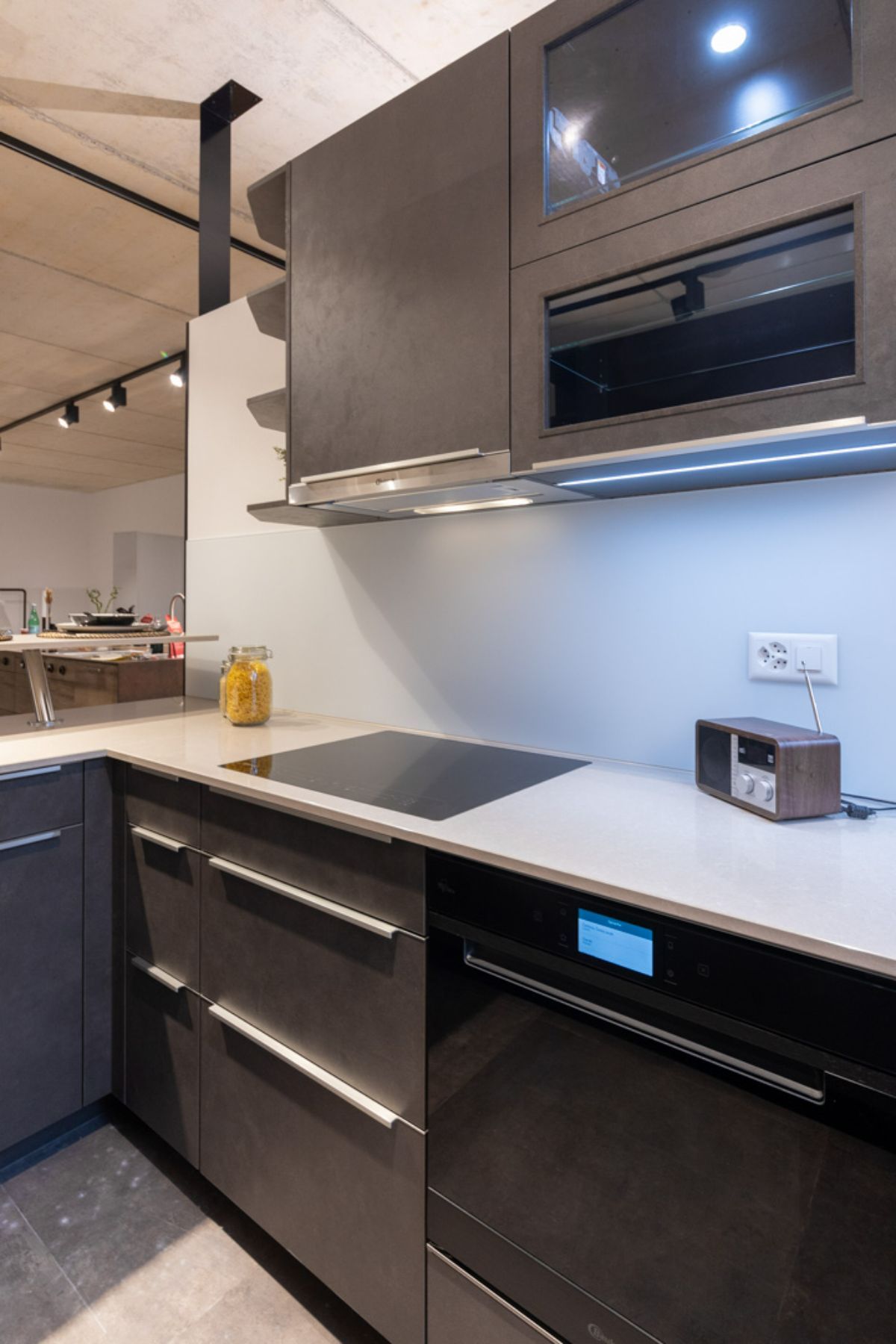 KB Design – Showroom für Badezimmer