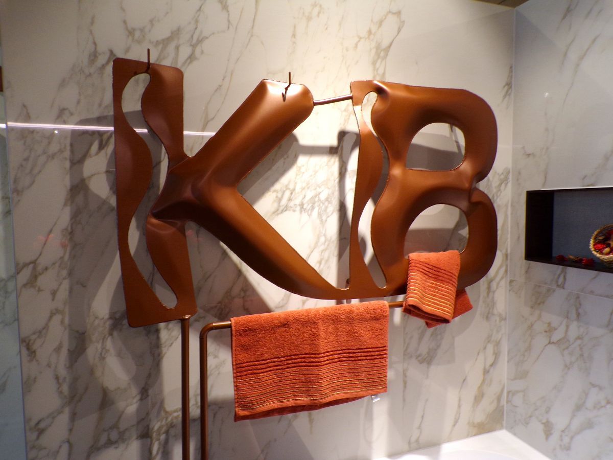 KB Design – Showroom für Badezimmer