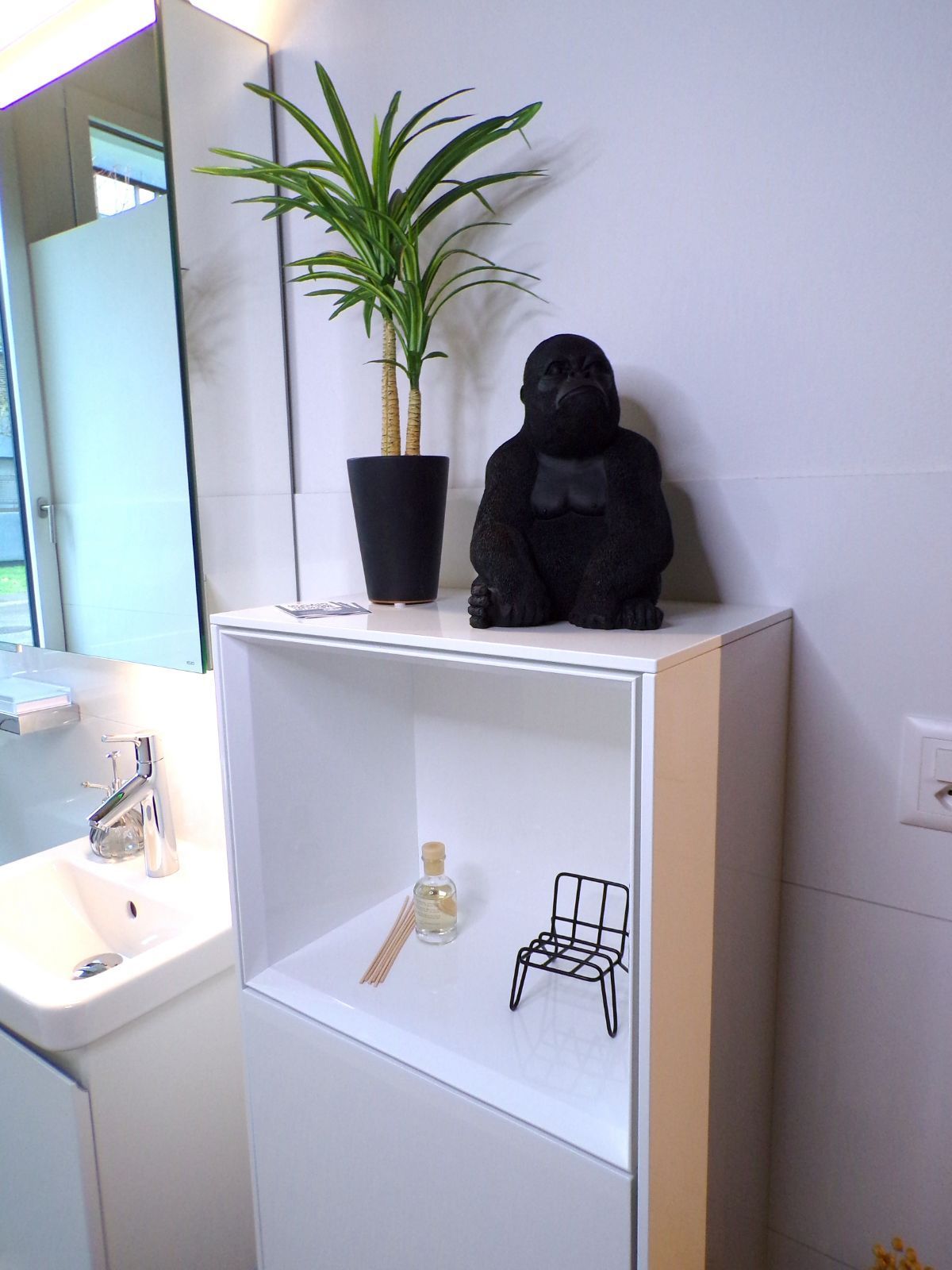 KB Design – Showroom für Badezimmer