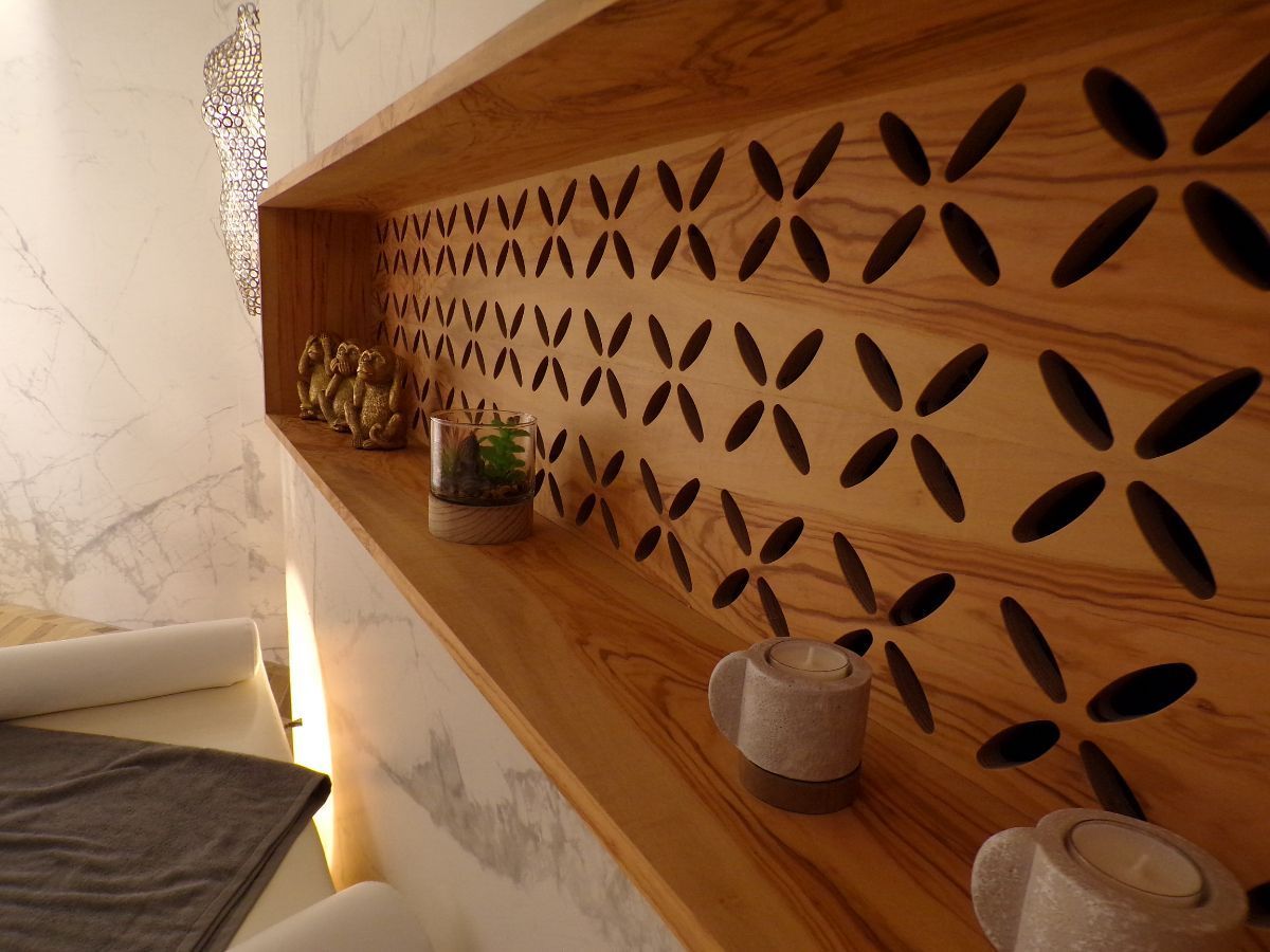 KB Design – Showroom für Badezimmer