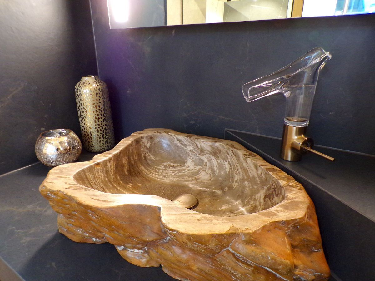 KB Design – Showroom für Badezimmer