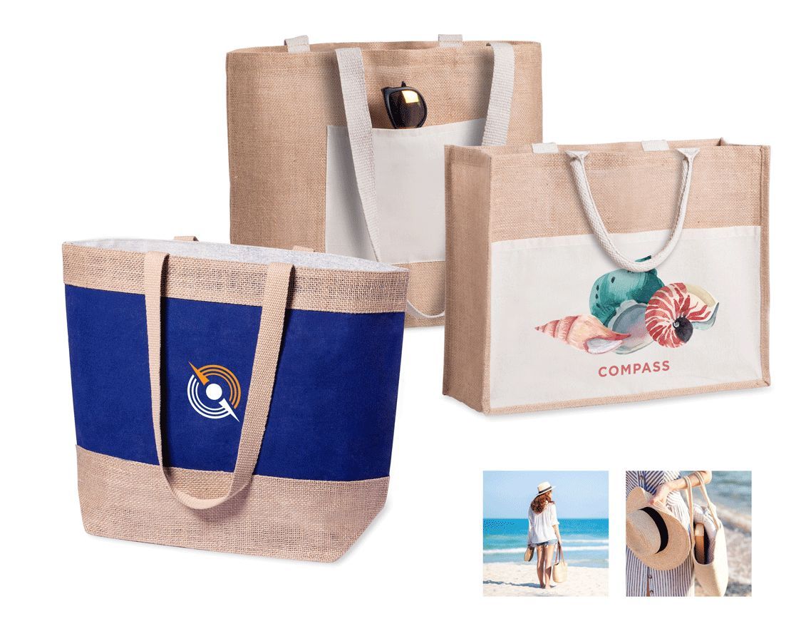 wertige Stofftaschen