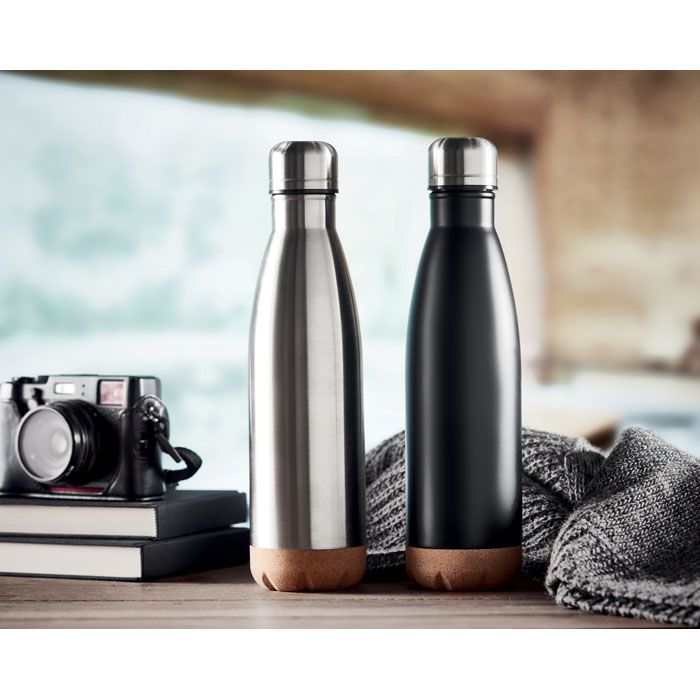 Aluminium-Trinkflaschen