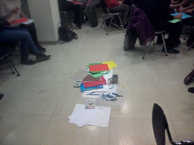 Διεύρυνσις - Ψυχολόγος - Σύμβουλος PCA Σπυριδούλα Σταμπολάκη