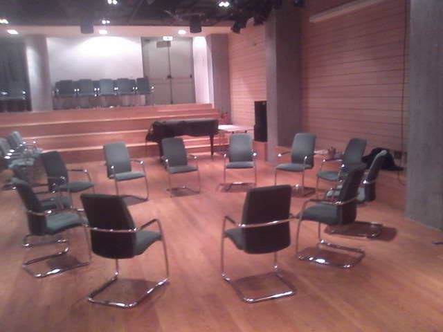 Διεύρυνσις - Ψυχολόγος - Σύμβουλος PCA Σπυριδούλα Σταμπολάκη