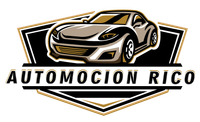 AUTOMOCI&Oacute;N RICO
