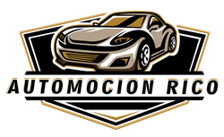 AUTOMOCI&Oacute;N RICO