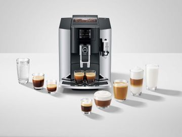 Kaffeemaschinen - Elektro Schwegler GmbH - Istighofen, Berg, Schönholzersweilen, Thurgau