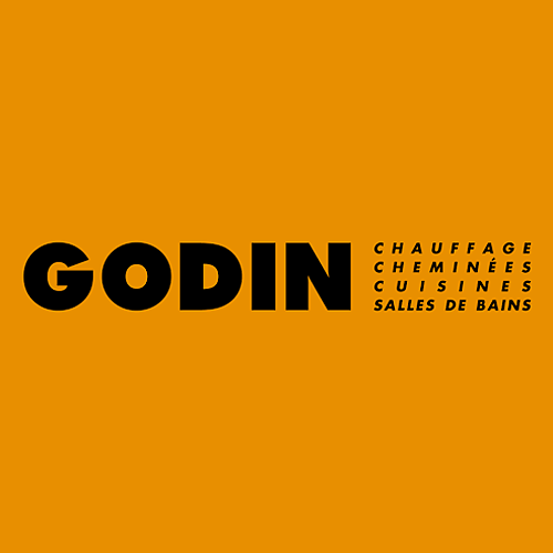 Logo Godin.