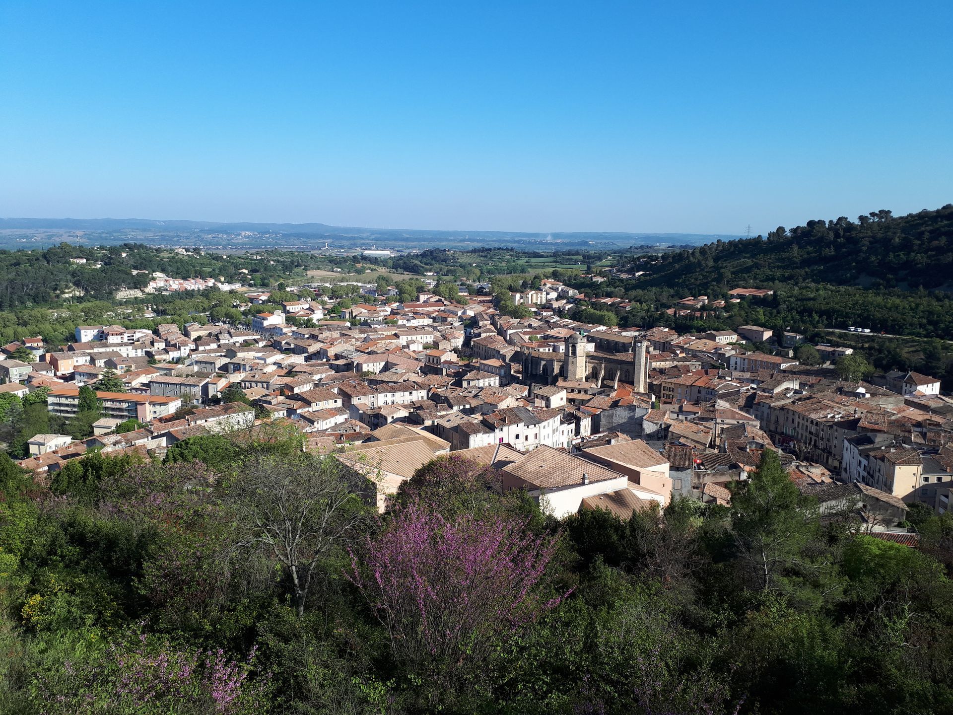 Vers la page Clermont-l'Hérault.