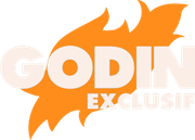 Logo Godin B&eacute;ziers-Montpellier Concessionnaire Ind&eacute;pendant.