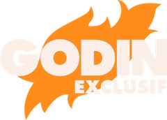 Logo Godin B&eacute;ziers-Montpellier Concessionnaire Ind&eacute;pendant.