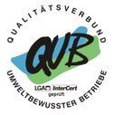 QUB-Logo