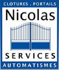 Logo Nicolas Services
