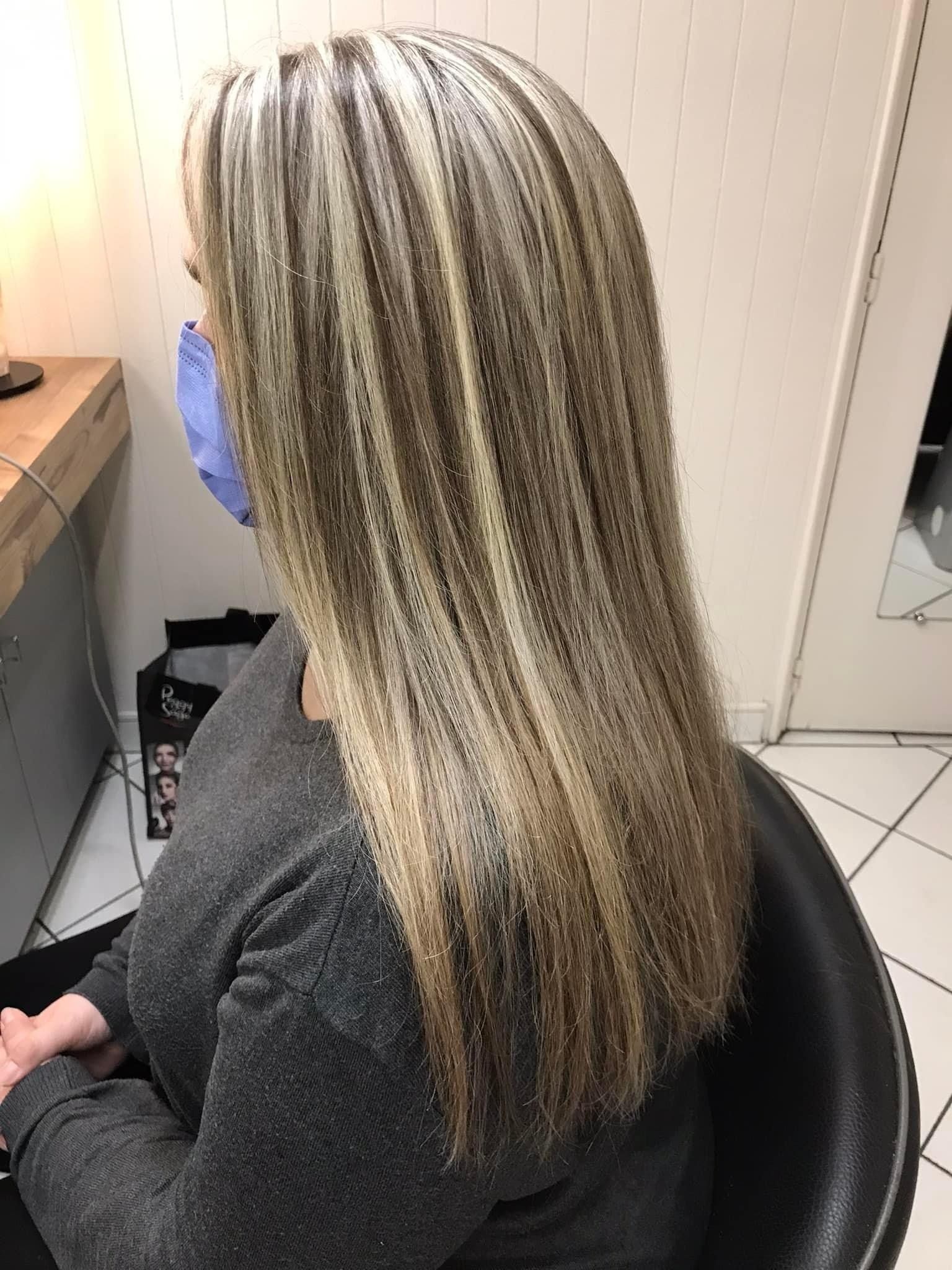 Balayage