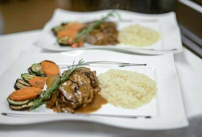 Restaurant Bahnhöfli