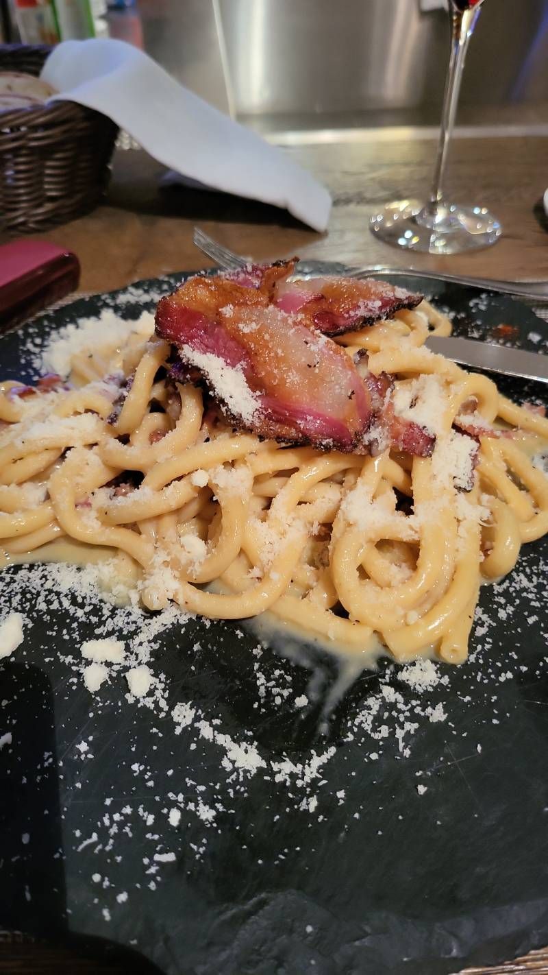 Restaurant Bahnhöfli