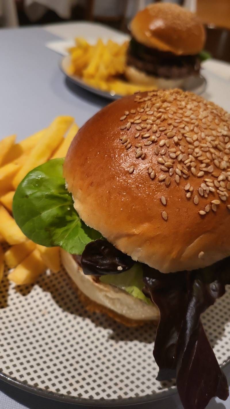 Restaurant Bahnhöfli