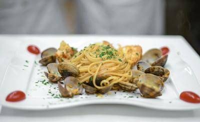 Restaurant Bahnhöfli