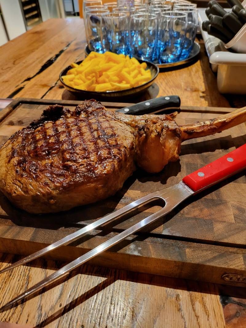 Restaurant Bahnhöfli