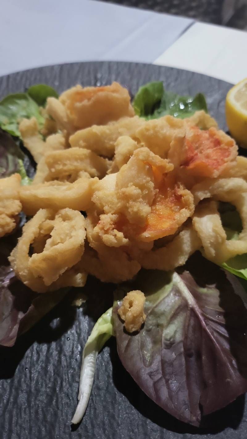 Restaurant Bahnhöfli