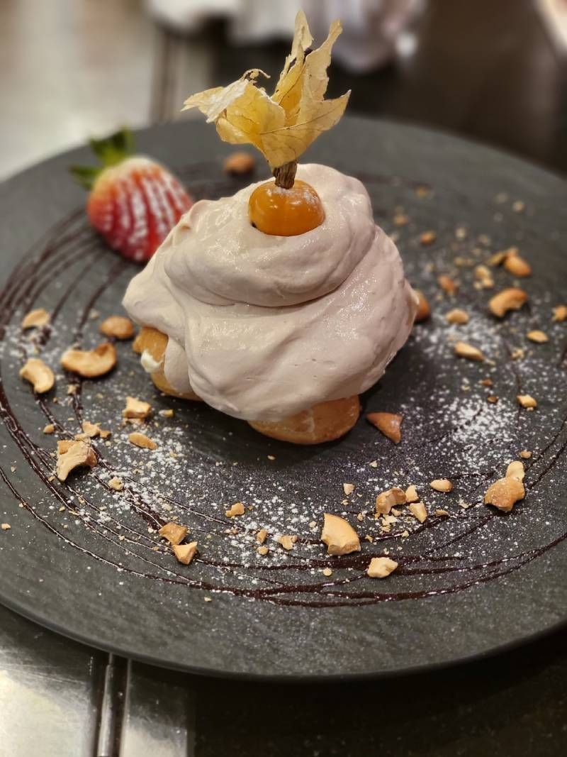 Restaurant Bahnhöfli