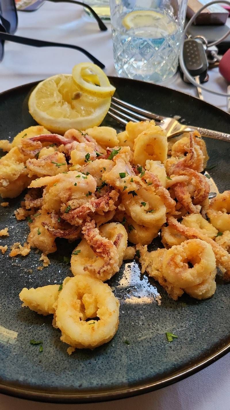 Restaurant Bahnhöfli