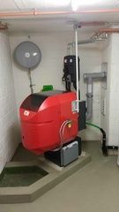 Heer AG Wärmetechnik