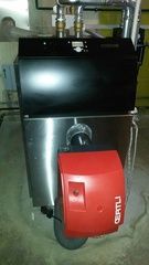 Heer AG Wärmetechnik