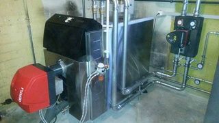 Heer AG Wärmetechnik