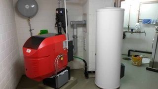 Heer AG Wärmetechnik