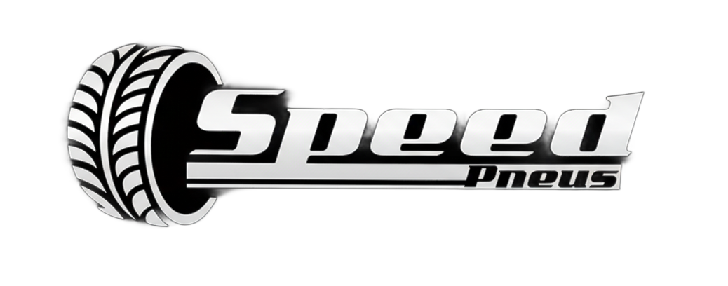 logo Speed Pneus