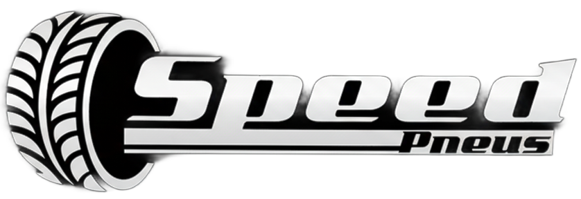 Logo Speed Pneus
