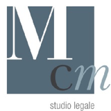 MCM Studio Legale -logo