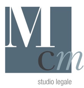 MCM Studio Legale -logo