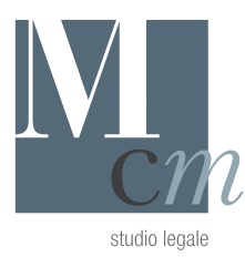 MCM Studio Legale -logo