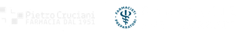 logo FARMACIA CRUCIANI DOTT. PIETRO & C. SNC