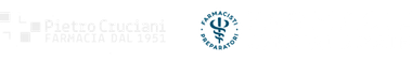 logo FARMACIA CRUCIANI DOTT. PIETRO & C. SNC