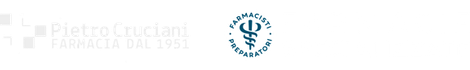 logo FARMACIA CRUCIANI DOTT. PIETRO & C. SNC