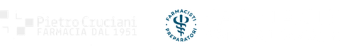 logo FARMACIA CRUCIANI DOTT. PIETRO & C. SNC