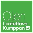 Ota yhteyttä ja pyydä tarjous!